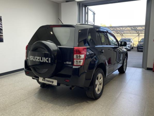 Suzuki Grand Vitara II Рестайлинг с пробегом 2011 года, цена 1 050 000 рублей, 220000 км, внедорожник, Автокод Объявления