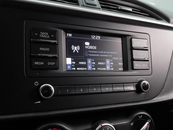 Kia Rio IV Рестайлинг с пробегом 2021 года, цена 1 299 000 рублей, 175618 км, хэтчбек, Автокод Объявления