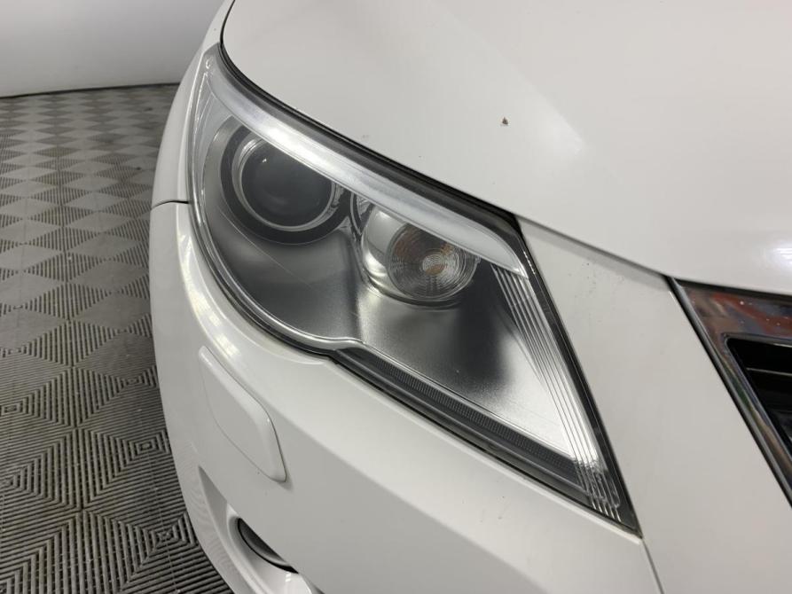Volkswagen Tiguan I Москва  - изображение 17