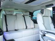 Mercedes-Benz V-Класс III (W447) Рестайлинг 2 Москва  - изображение 41