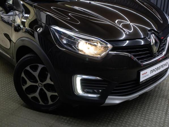 Renault Kaptur I с пробегом 2019 года, цена 1 198 000 рублей, 166594 км, внедорожник, Автокод Объявления