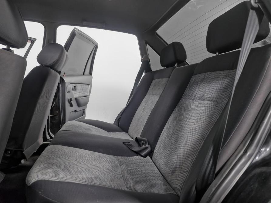 Daewoo Nexia I Рестайлинг Нижний Новгород  - изображение 8