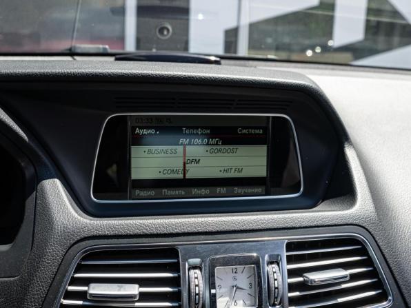 Mercedes-Benz E-Класс IV (W212 S212 C207) Рестайлинг с пробегом 2013 года, цена 2 165 000 рублей, 98080 км, купе-хардтоп, Автокод Объявления