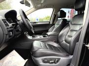 Volkswagen Touareg II Рестайлинг Пермь  - изображение 38
