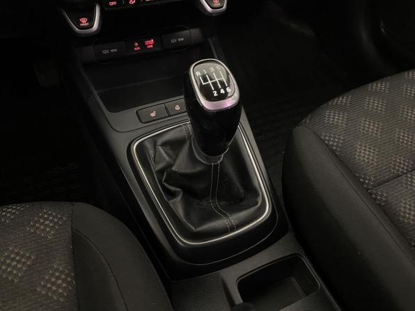 Kia Rio IV с пробегом 2017 года, цена 995 000 рублей, 184604 км, седан, Автокод Объявления