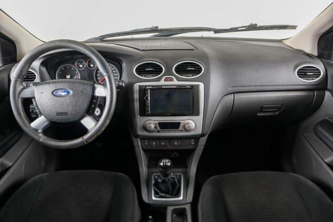 Ford Focus II с пробегом 2007 года, цена 369 000 рублей, 197953 км, седан, Автокод Объявления