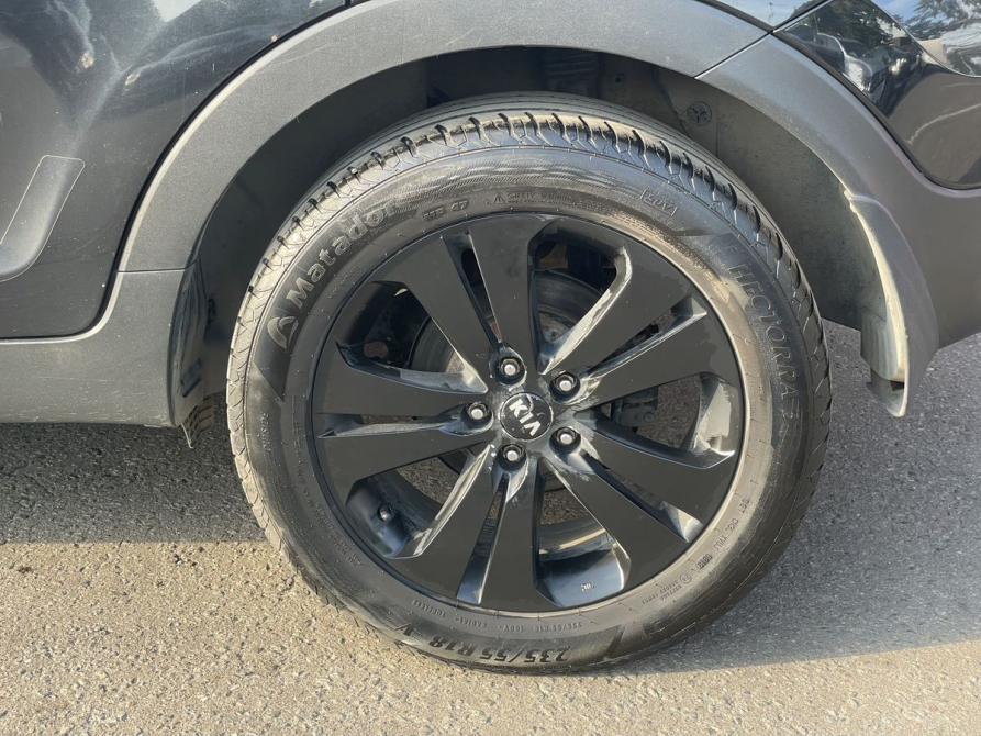 Kia Sportage III Москва  - изображение 12