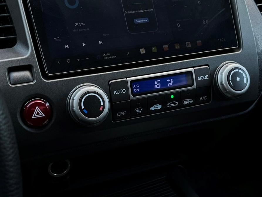 Honda Civic VIII Рестайлинг Санкт-Петербург  - изображение 15