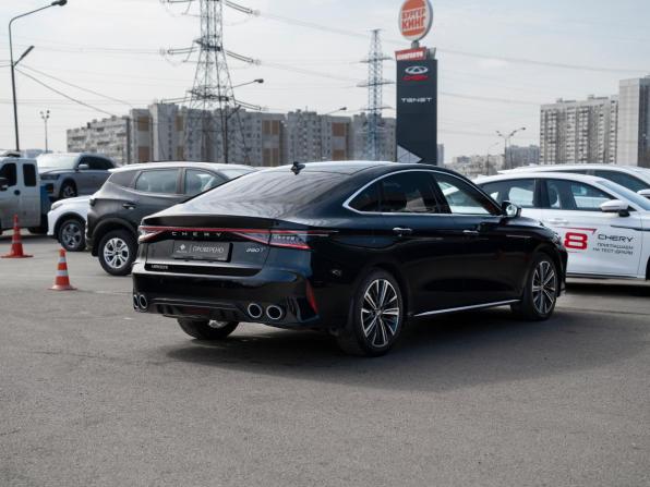 Chery Arrizo 8 с пробегом 2023 года, цена 2 165 000 рублей, 17285 км, седан, Автокод Объявления