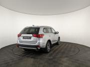 Mitsubishi Outlander III Рестайлинг 2 Москва  - изображение 34