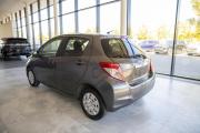 Toyota Vitz III (XP130) Ростов-на-Дону  - изображение 31