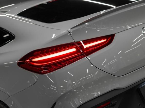 Mercedes-Benz GLE AMG II (V167) Рестайлинг с пробегом 2025 года, цена 15 000 000 рублей, 8826 км, внедорожник, Автокод Объявления