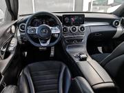 Mercedes-Benz C-Класс IV (W205) Рестайлинг Краснодар  - изображение 27