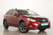 Subaru XV I Челябинск  - изображение 19