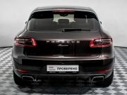 Porsche Macan I Москва  - изображение 23