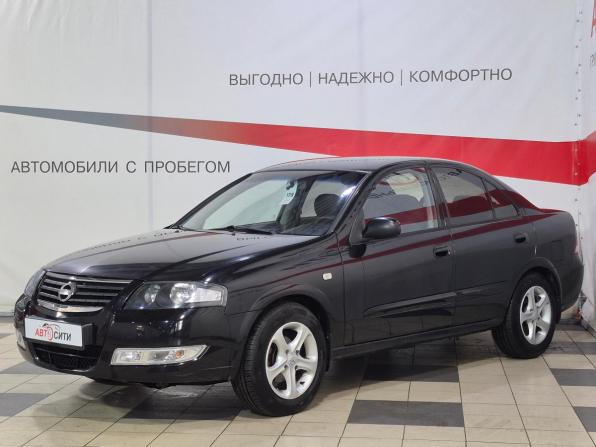 Nissan Almera Classic I с пробегом 2008 года, цена 499 000 рублей, 263850 км, седан, Автокод Объявления