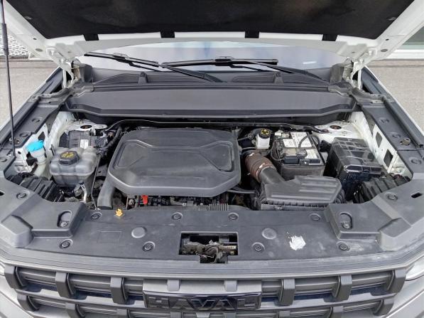 Haval H3 I с пробегом 2024 года, цена 2 095 000 рублей, 67000 км, внедорожник, Автокод Объявления
