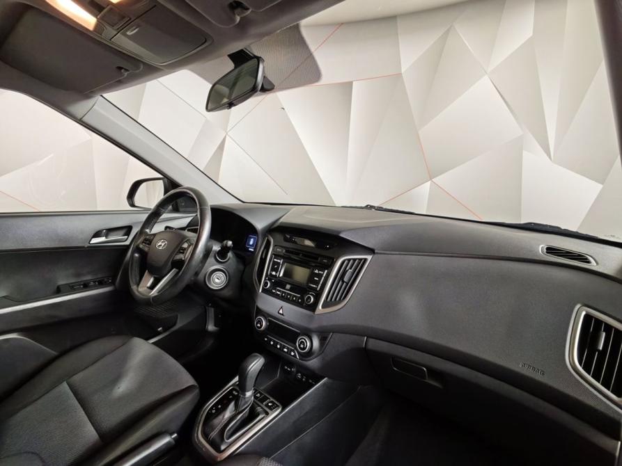Hyundai Creta I Москва  - изображение 13