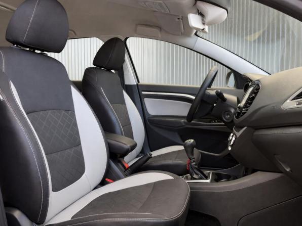 Lada (ВАЗ) Vesta I с пробегом 2018 года, цена 1 077 000 рублей, 91640 км, универсал, Автокод Объявления