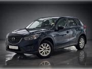Mazda CX-5 I Рестайлинг Санкт-Петербург  - изображение 22