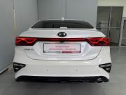 Kia Cerato IV Рестайлинг Красноярск  - изображение 42