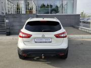 Nissan Qashqai II Саратов  - изображение 21