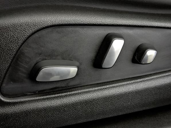 Cadillac XT6 I с пробегом 2021 года, цена 3 689 000 рублей, 93520 км, внедорожник, Автокод Объявления