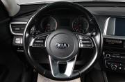 Kia Optima IV Рестайлинг Тюмень  - изображение 36