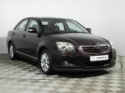 Toyota Avensis II Рестайлинг Санкт-Петербург  - изображение 19