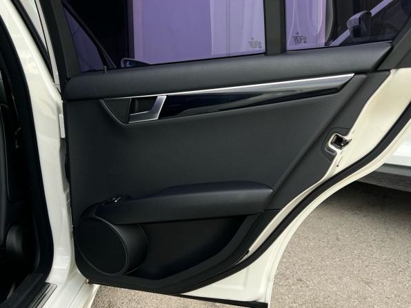 Mercedes-Benz C-Класс III (W204) Рестайлинг с пробегом 2012 года, цена 1 639 999 рублей, 229599 км, седан, Автокод Объявления