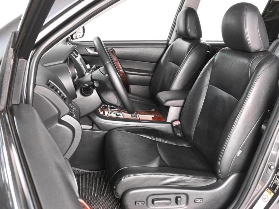 Toyota Highlander II (XU40) Рестайлинг Ростов-на-Дону  - изображение 11