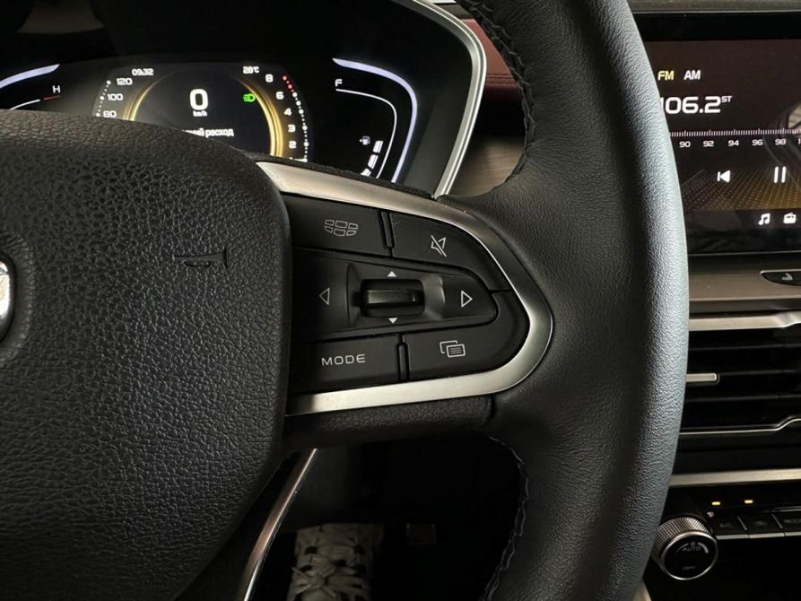 Geely Coolray I Москва  - изображение 15