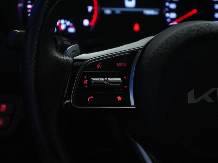 Kia Cerato IV Рестайлинг Москва  - изображение 13