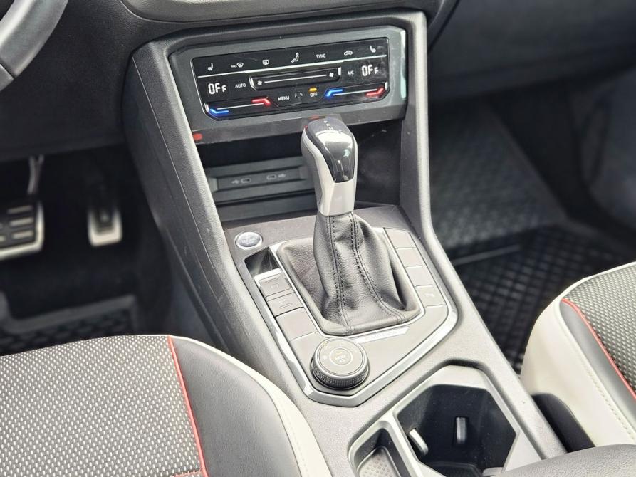 Volkswagen Tiguan II Рестайлинг Санкт-Петербург  - изображение 15