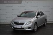 Toyota Corolla X (E140 E150) Старый Оскол  - изображение 19