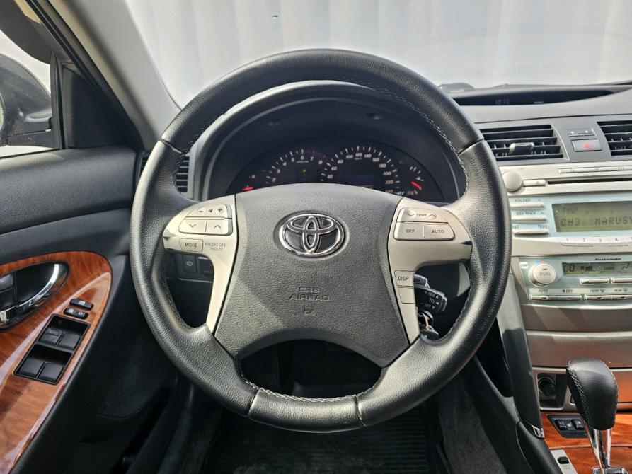 Toyota Camry VI (XV40) Ярославль  - изображение 16