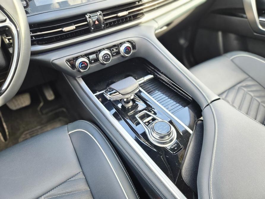 Changan CS95 I Рестайлинг 2 Санкт-Петербург  - изображение 18
