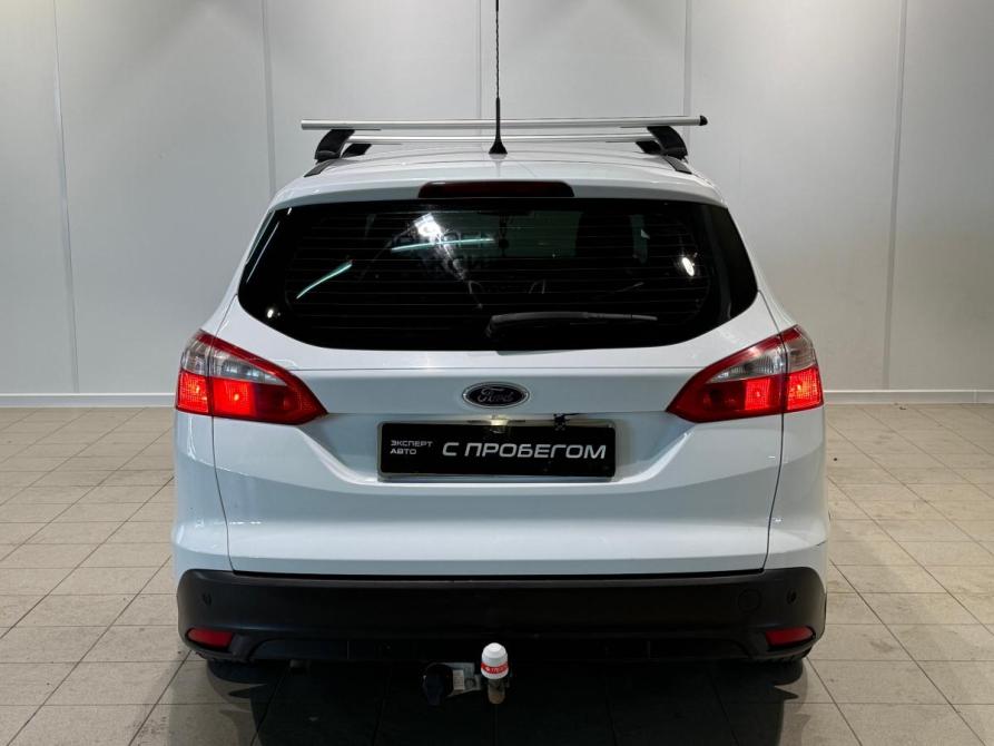 Ford Focus III Самара  - изображение 6