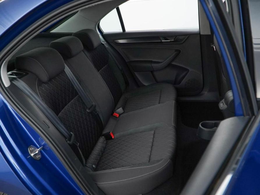 Skoda Rapid II Москва  - изображение 7