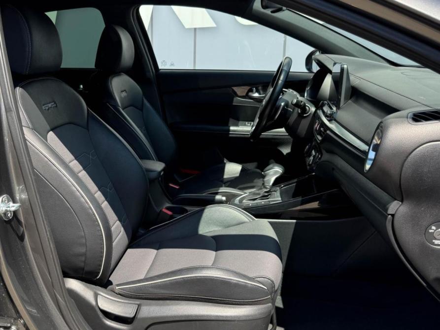 Kia Cerato IV Кропоткин  - изображение 8