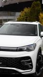 Volkswagen Tiguan III (China Market) Москва  - изображение 48