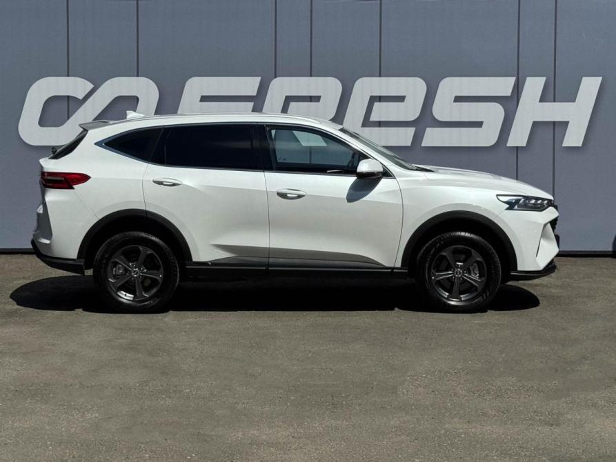 Haval F7 I Рестайлинг Кропоткин  - изображение 5