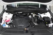 Hyundai Santa Fe IV Рестайлинг Владивосток  - изображение 43