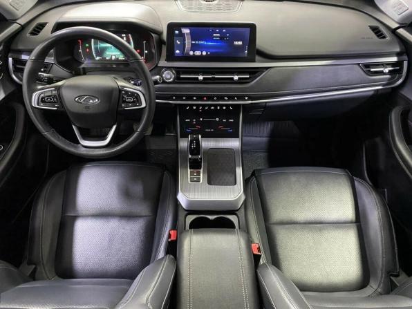Chery Tiggo 4 Pro I Рестайлинг с пробегом 2023 года, цена 1 651 470 рублей, 27745 км, внедорожник, Автокод Объявления