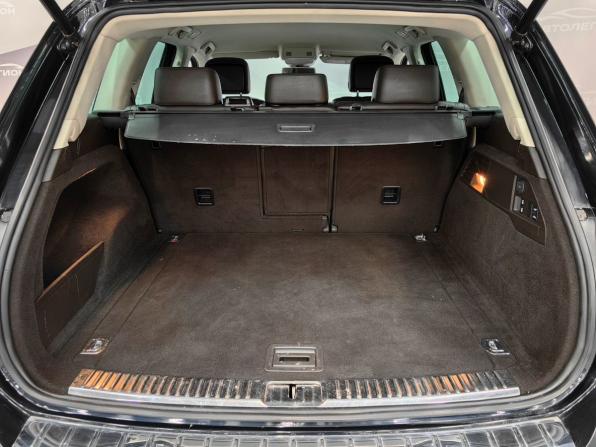 Volkswagen Touareg II Рестайлинг с пробегом 2015 года, цена 2 800 000 рублей, 187696 км, внедорожник, Автокод Объявления