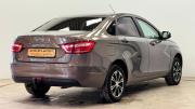 Lada (ВАЗ) Vesta I Киров  - изображение 17
