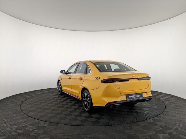 Kaiyi E5 с пробегом 2024 года, цена 1 050 000 рублей, 138488 км, седан, Автокод Объявления