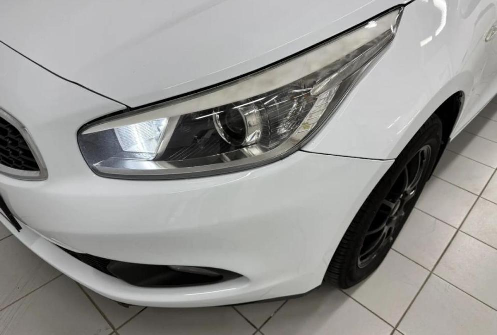 Kia Ceed II Астрахань  - изображение 5