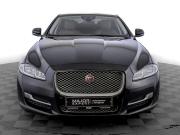 Jaguar XJ IV (X351) Рестайлинг Москва  - изображение 32