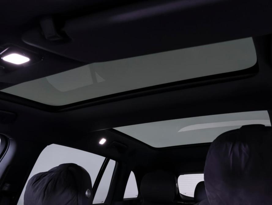 Li Auto (Lixiang) L7 I Москва  - изображение 15
